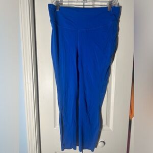 lululemon athletica base pace Blue Leggings
